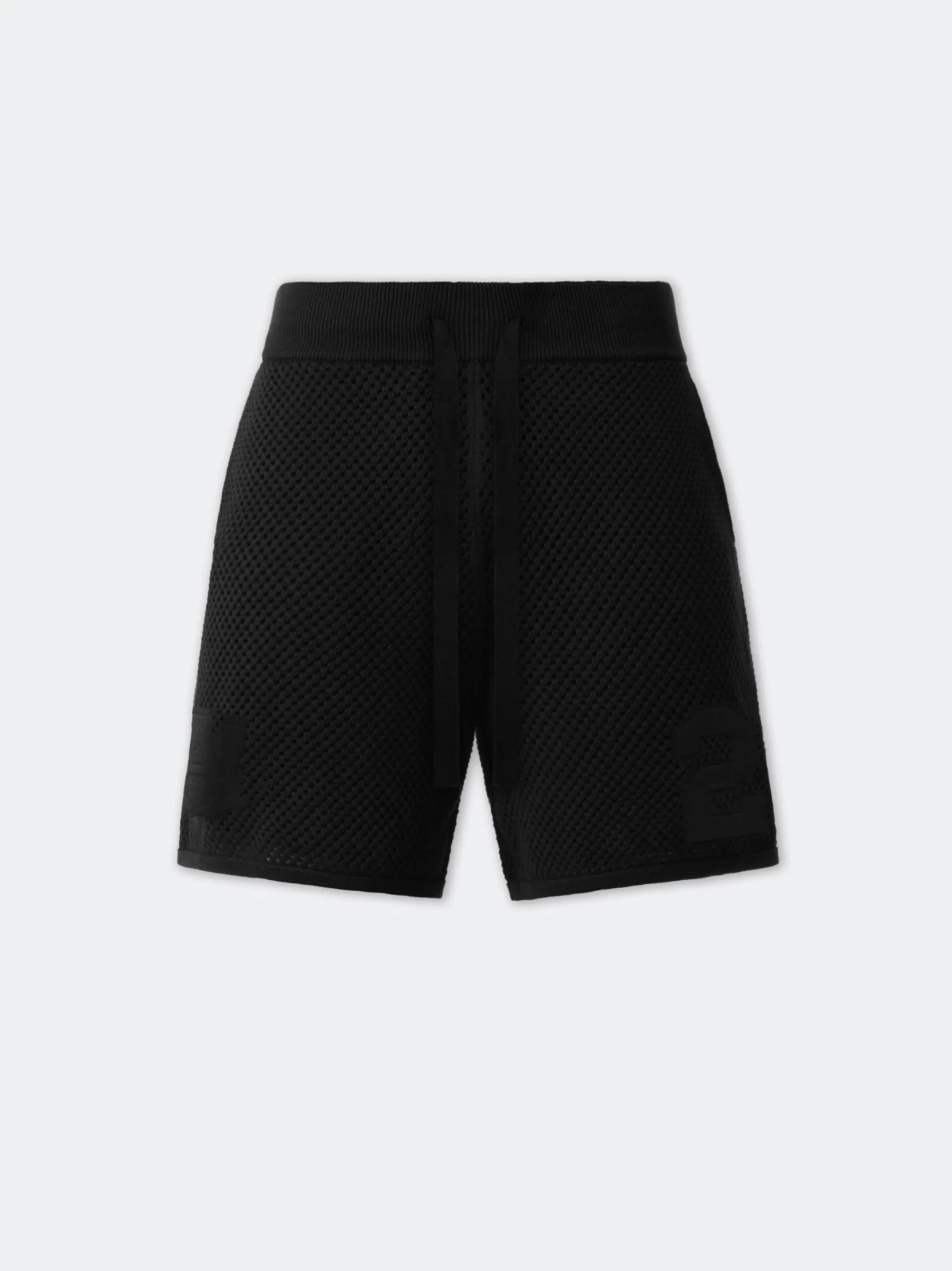 AMIRI Knitwear<22 SHORT BLACK