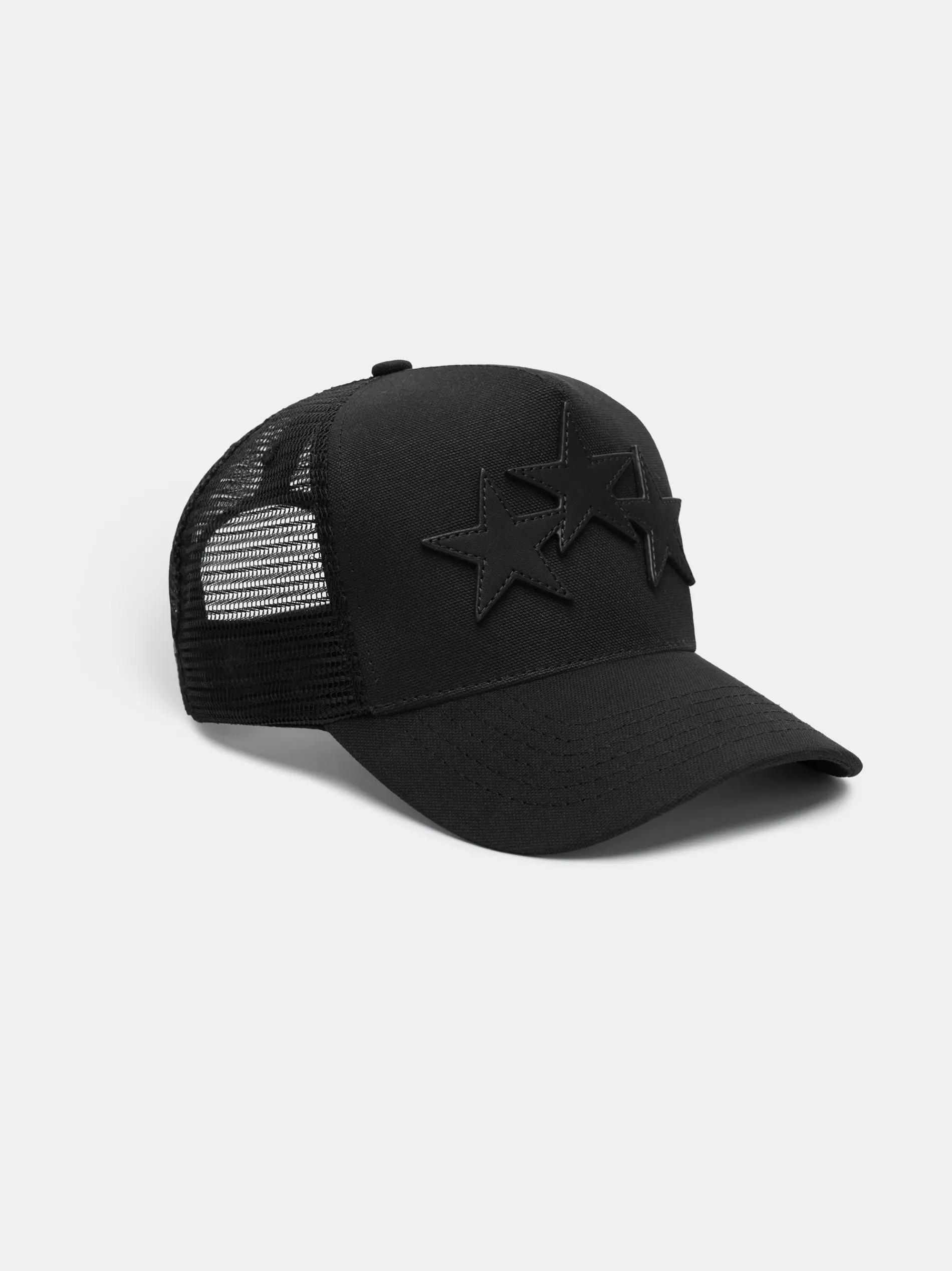 AMIRI Hats|Hats<3 STAR TRUCKER HAT