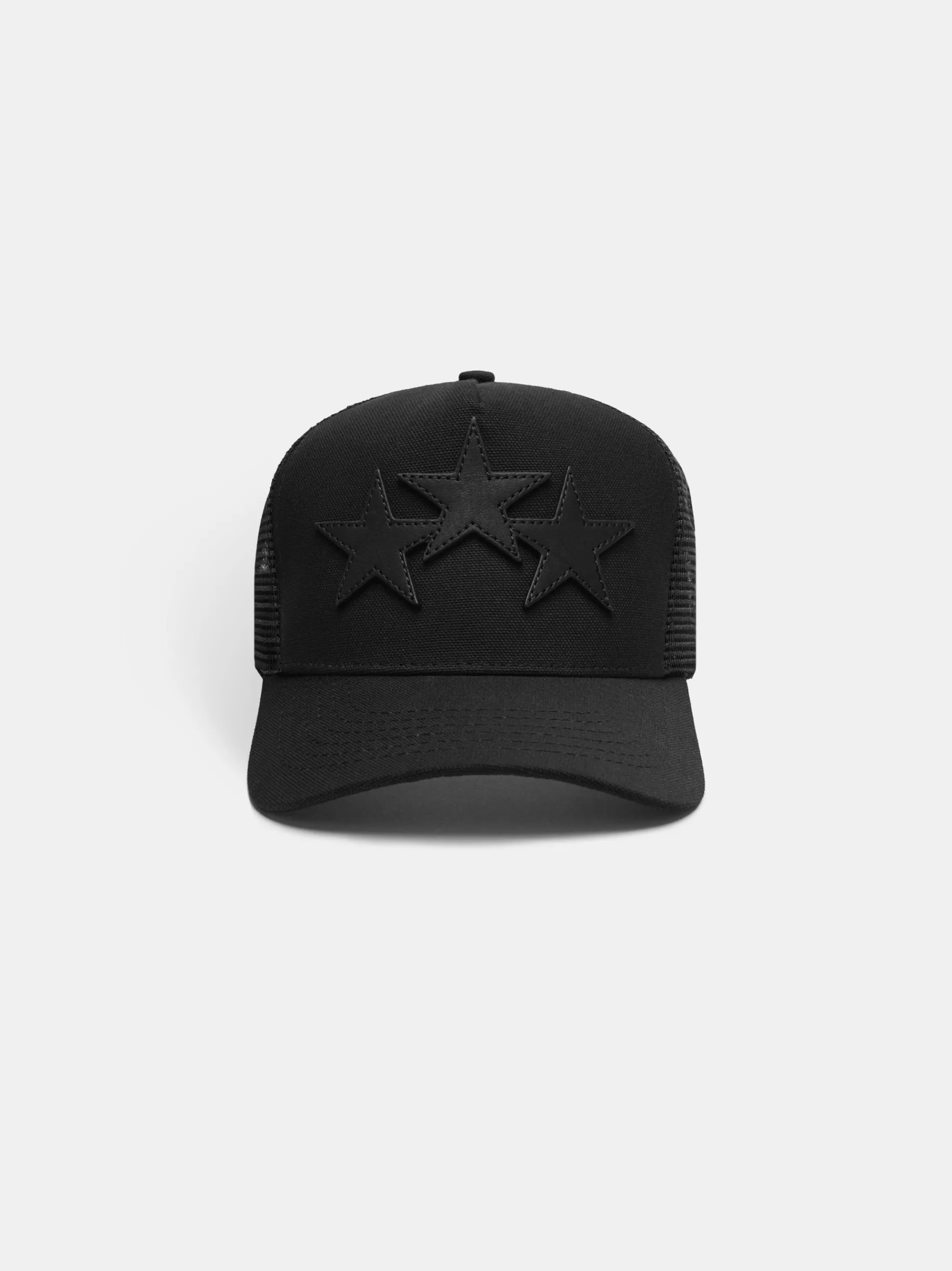 AMIRI Hats|Hats<3 STAR TRUCKER HAT