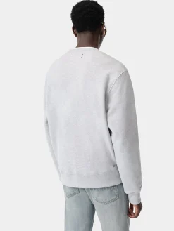 AMIRI Sweatshirts<ARTS DISTRICT CREW Grey