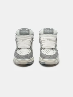 AMIRI Sneakers|Sneakers<BANDANA DENIM MA-1 Grey