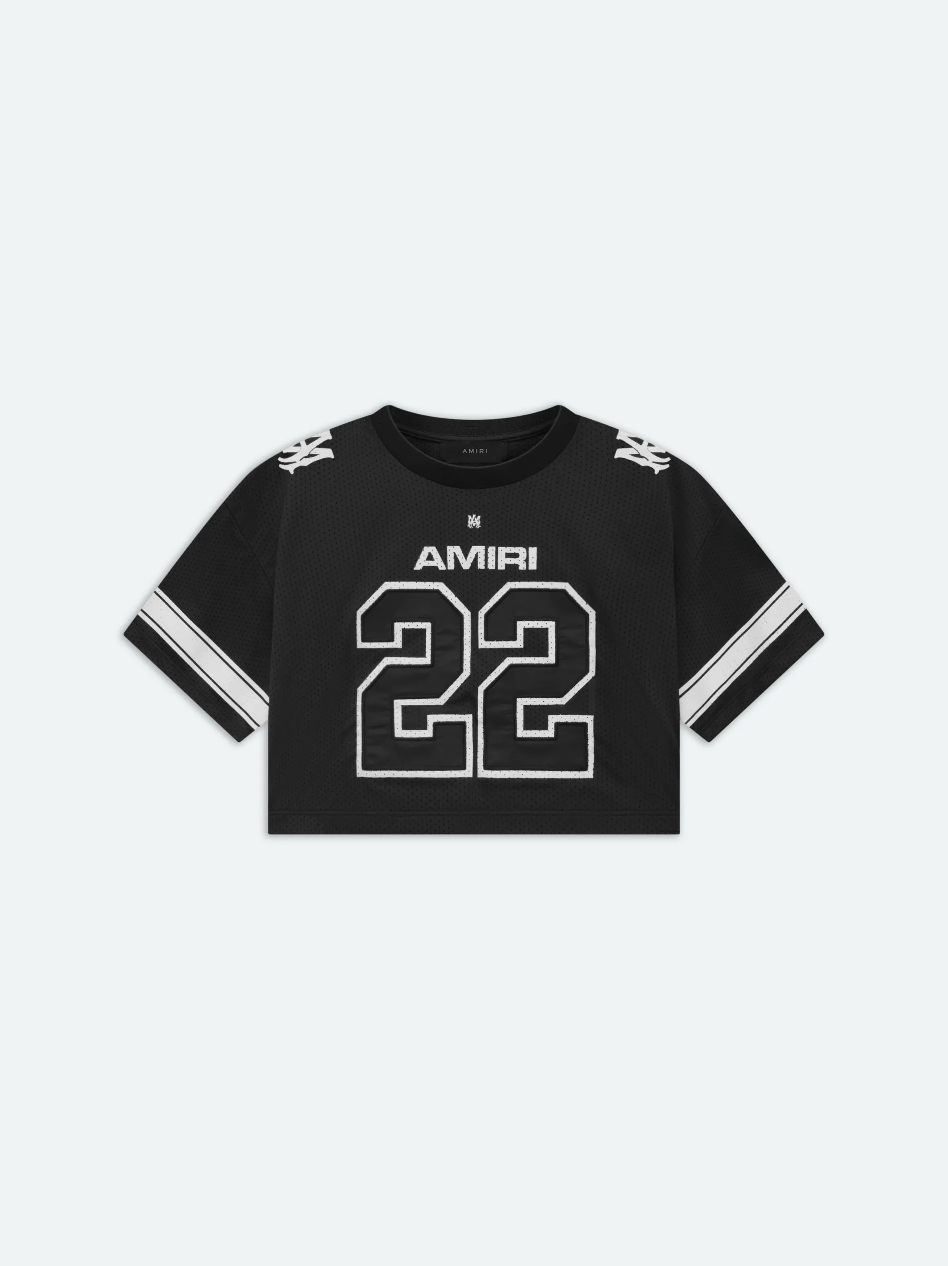 AMIRI Tees< BLACK