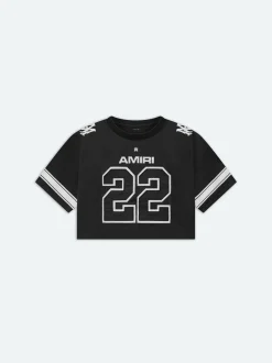 AMIRI Tees< BLACK