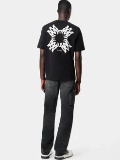 AMIRI Denim<CARPENTER JEAN Rain Grey