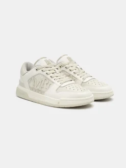 AMIRI Sneakers|Sneakers<CLASSIC LOW Alabaster