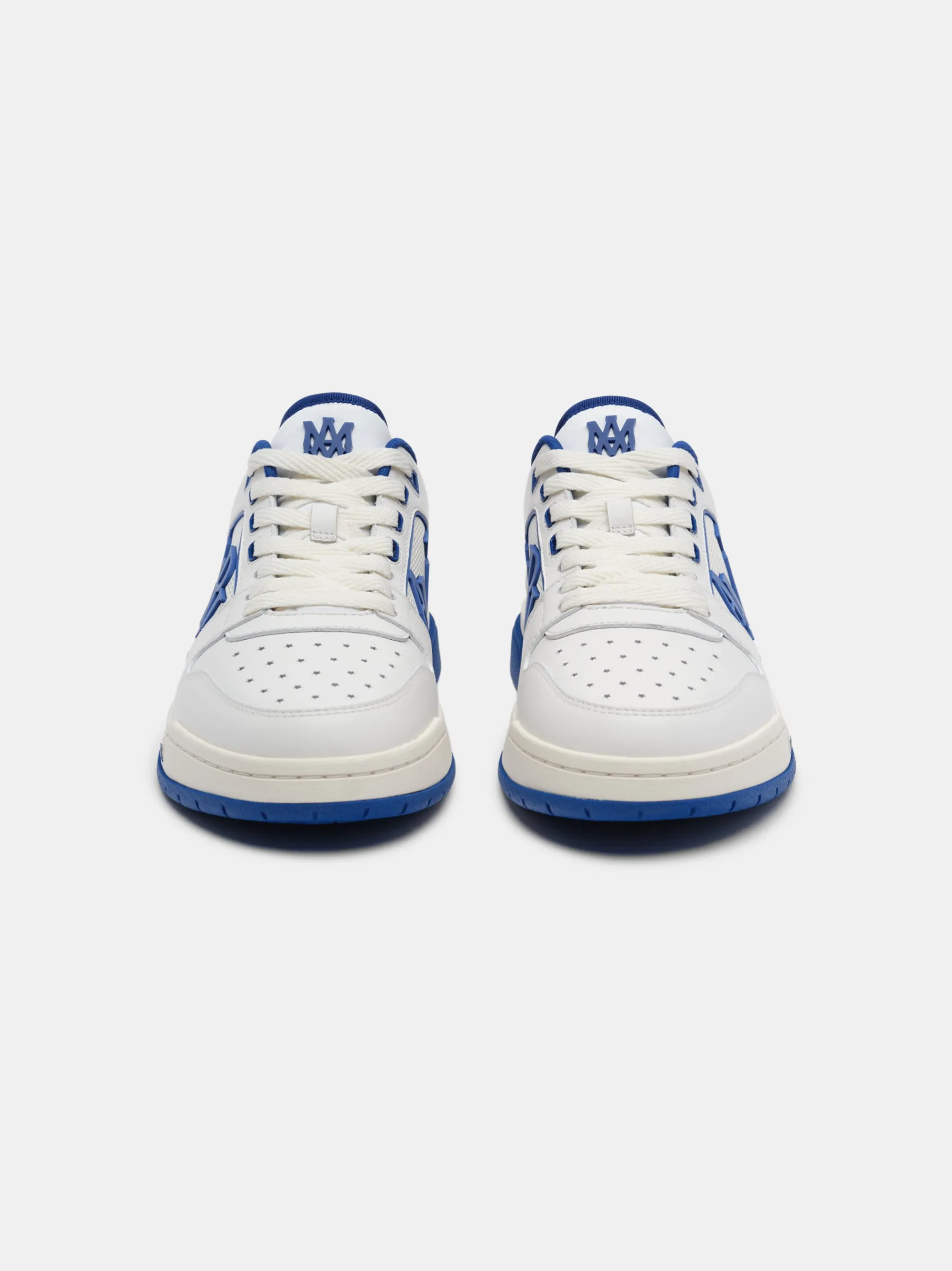 AMIRI Sneakers|Sneakers<CLASSIC LOW White Blue