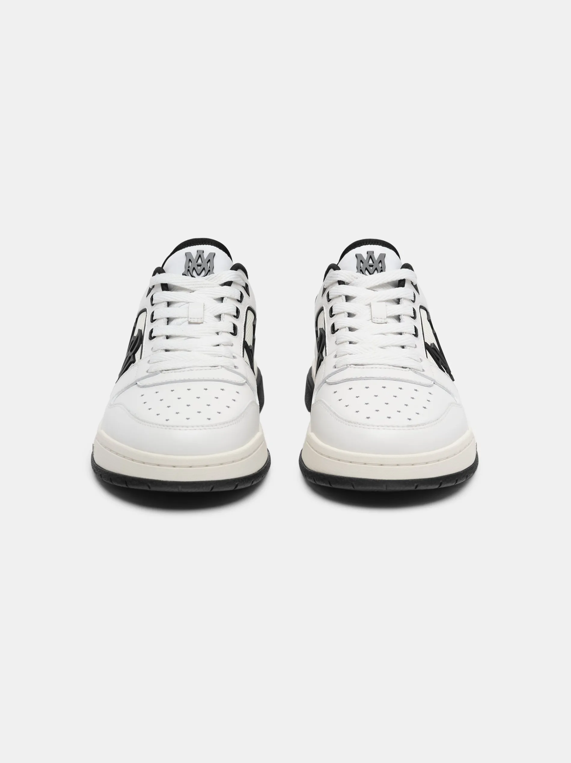 AMIRI Sneakers|Sneakers<CLASSIC LOW White Black