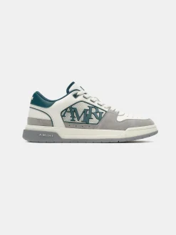 AMIRI Sneakers|Sneakers<CLASSIC LOW Deep Teal