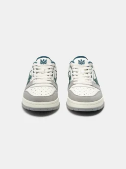 AMIRI Sneakers|Sneakers<CLASSIC LOW Deep Teal