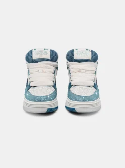 AMIRI Sneakers|Sneakers<CRYSTAL MA-1 DUSTY BLUE