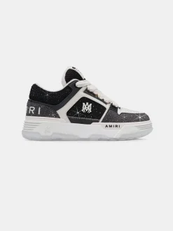 AMIRI Sneakers|Sneakers<CRYSTAL MA-1 BLACK