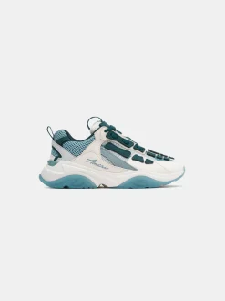 AMIRI Sneakers<KIDS' BONE RUNNER Blue