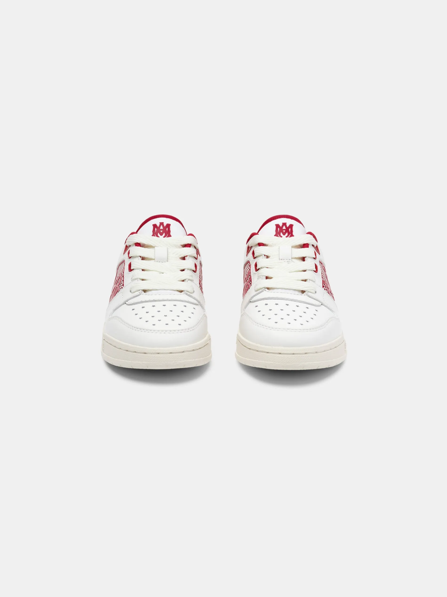 AMIRI Sneakers<KIDS' CLASSIC LOW White Red