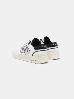 AMIRI Sneakers<KIDS' CLASSIC LOW White Black
