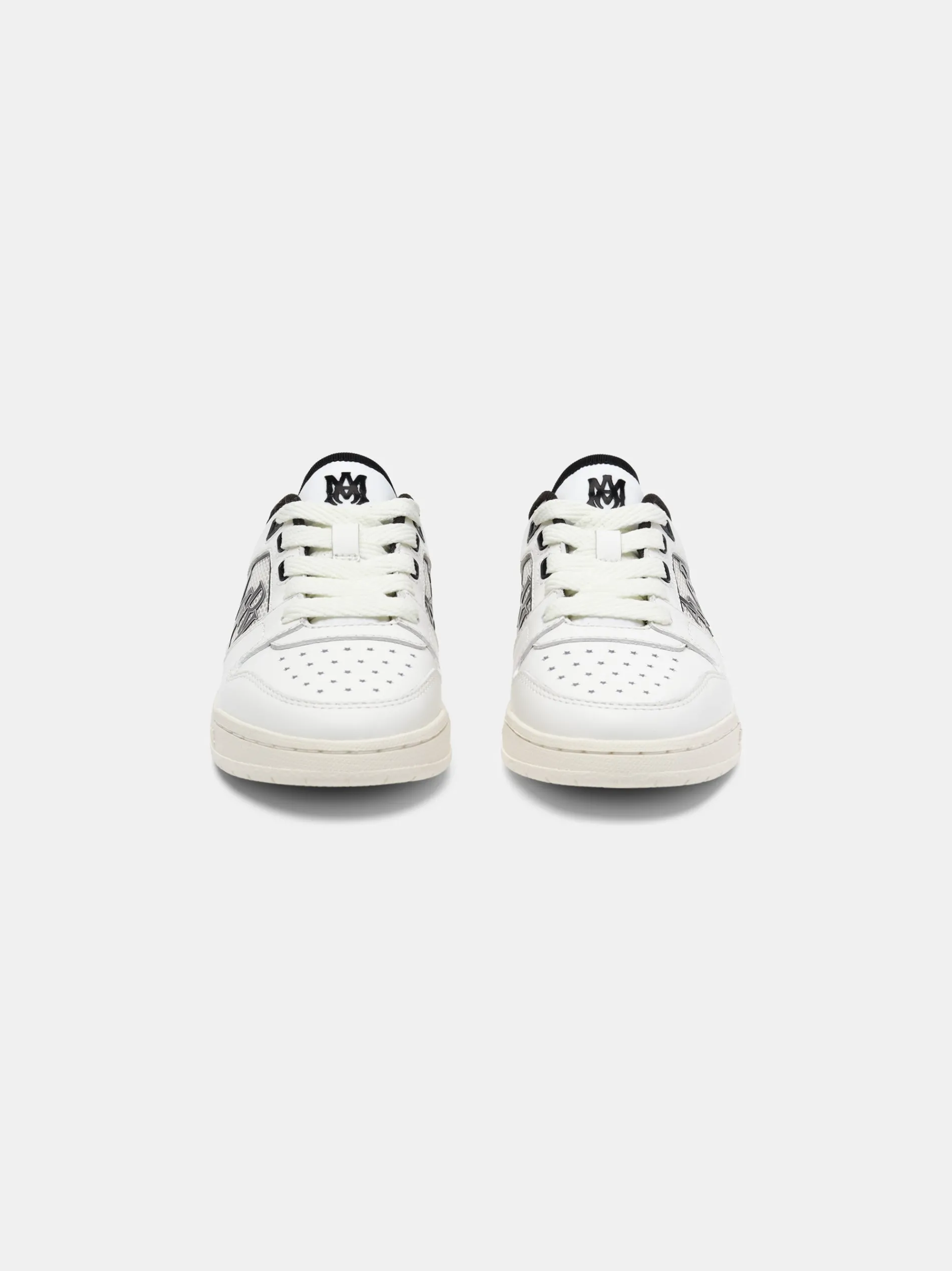 AMIRI Sneakers<KIDS' CLASSIC LOW White Black