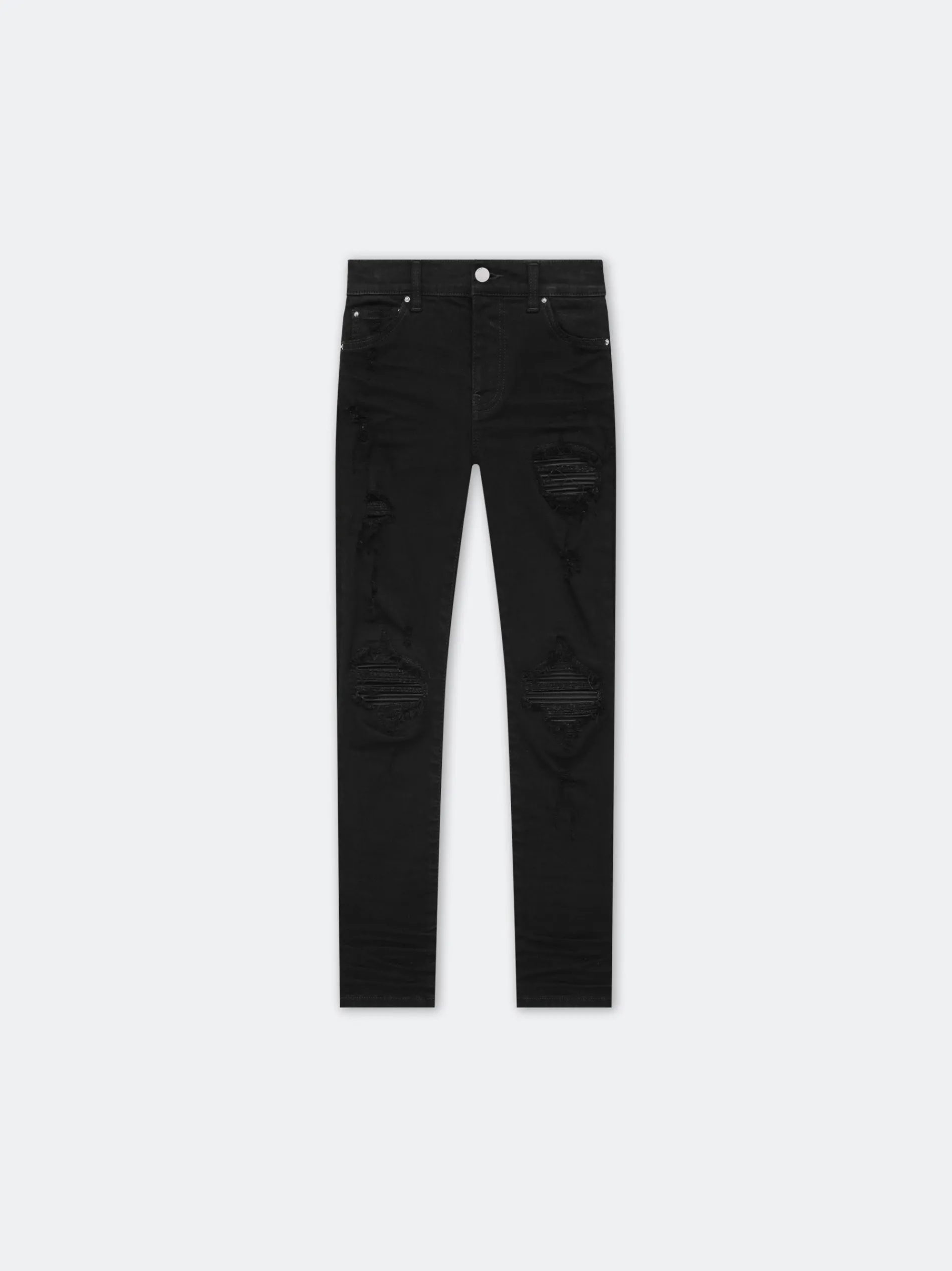 AMIRI Denim<KIDS' MX1 OD Black