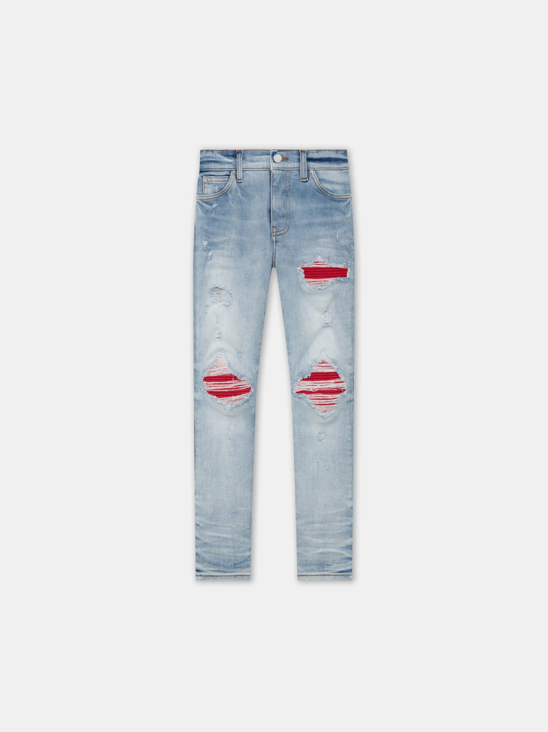 AMIRI Denim<KIDS' MX1 Red