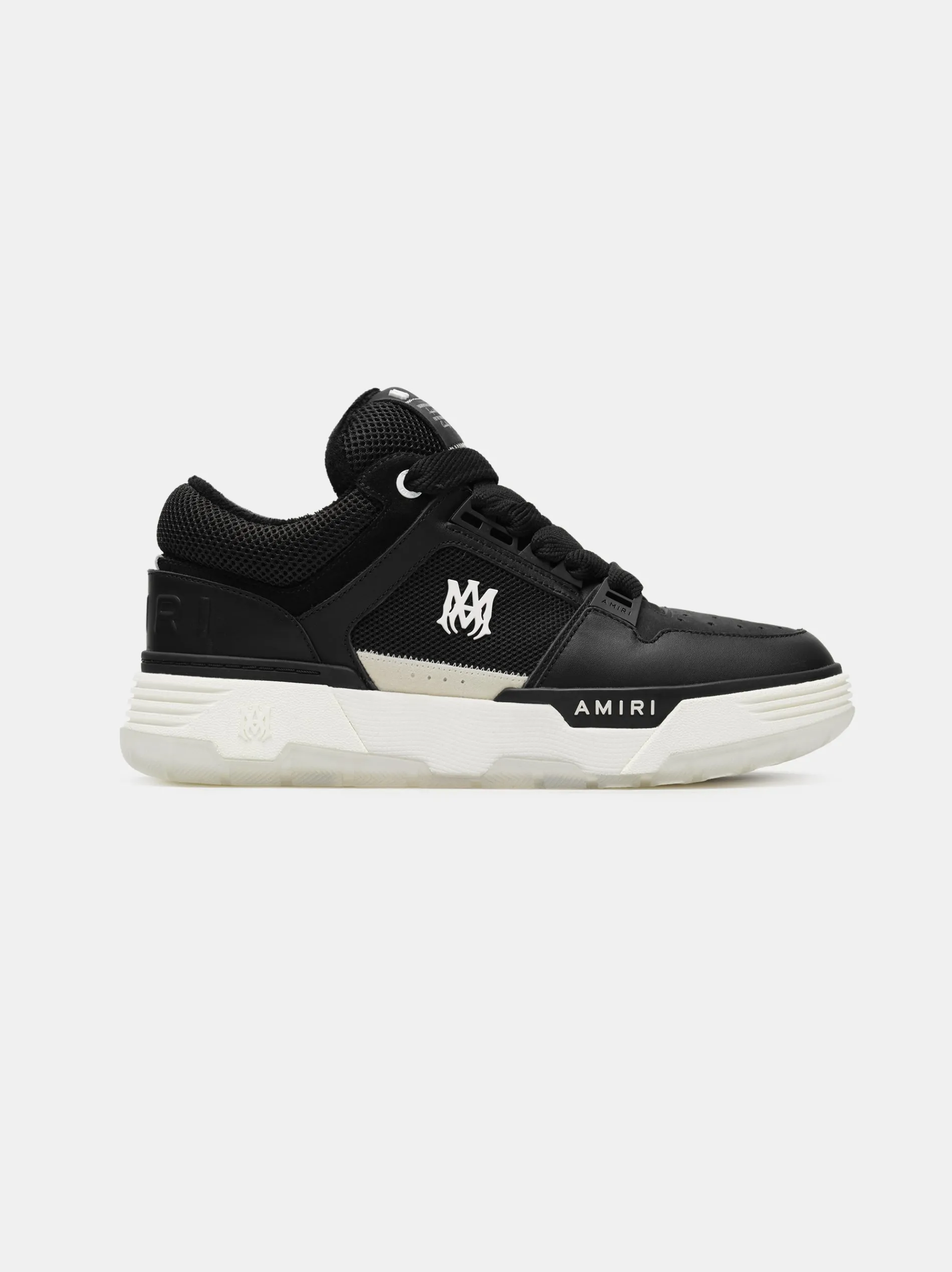 AMIRI Sneakers|Sneakers<MA-1 Black Black