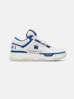 AMIRI Sneakers|Sneakers<MA-1 Navy White