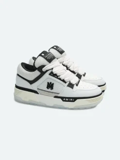 AMIRI Sneakers|Sneakers<MA-1 White Black