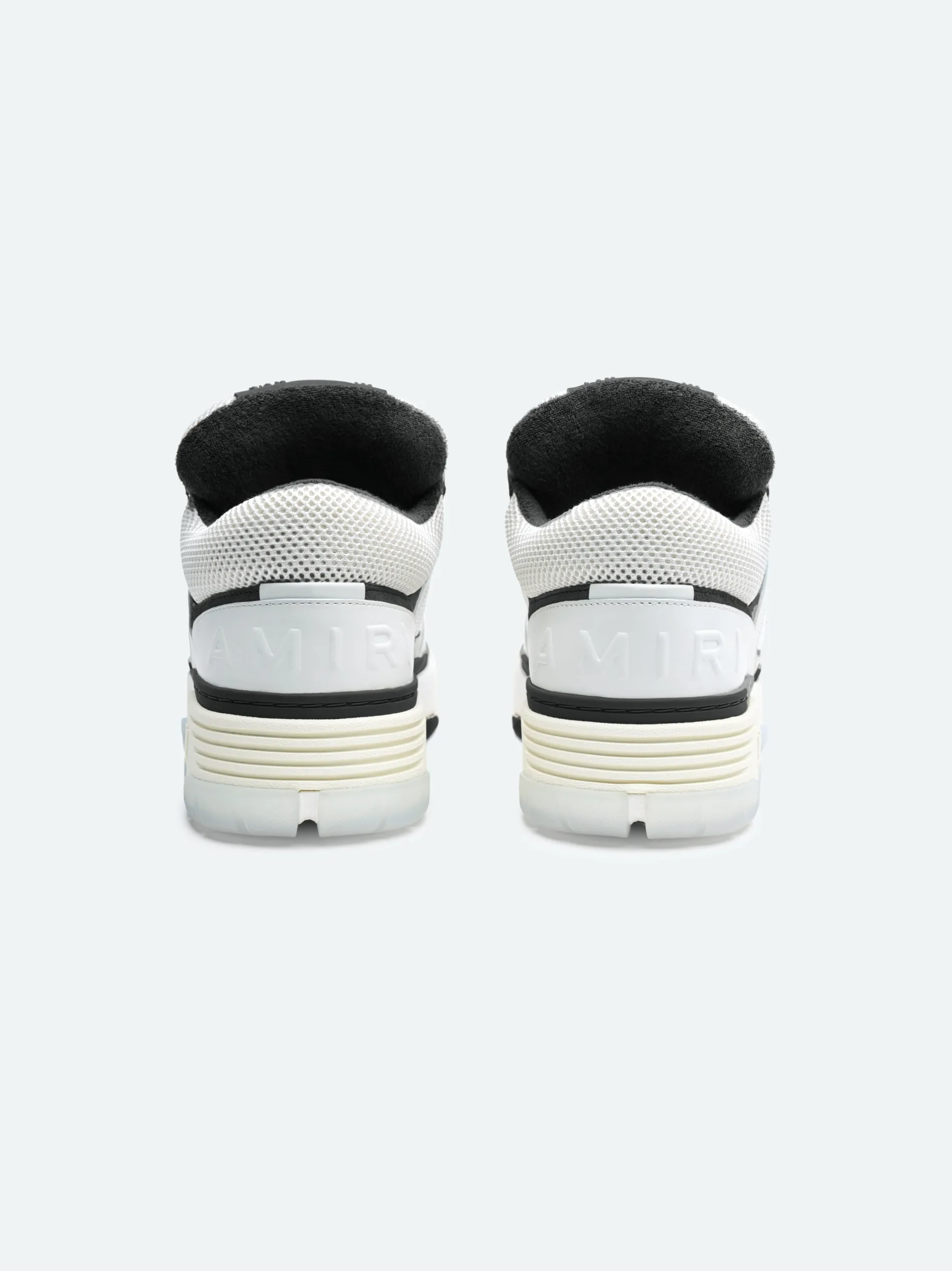 AMIRI Sneakers|Sneakers<MA-1 White Black