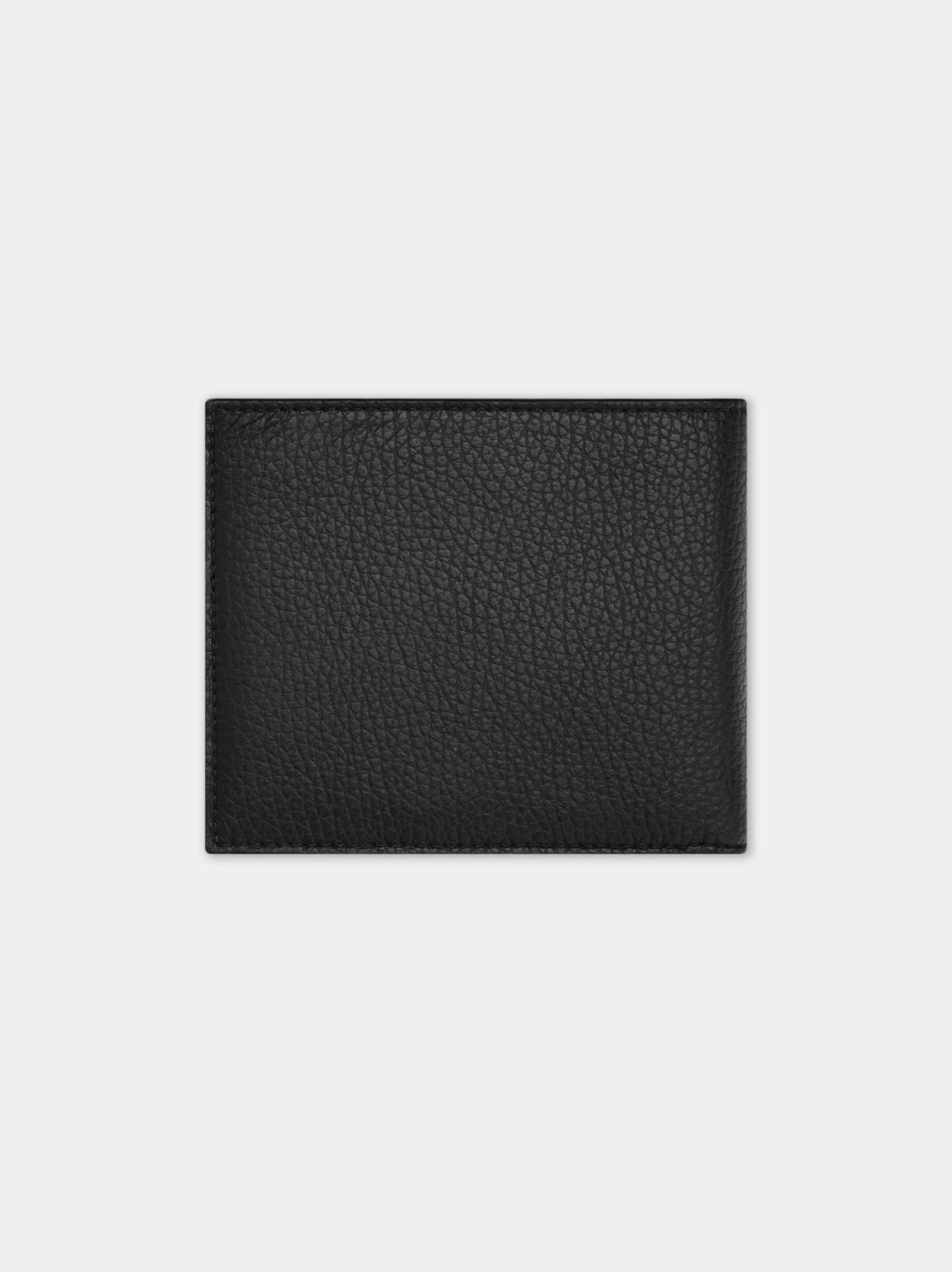 AMIRI Small Leather Goods|Small Leather Goods<MA BI-FOLD BLACK