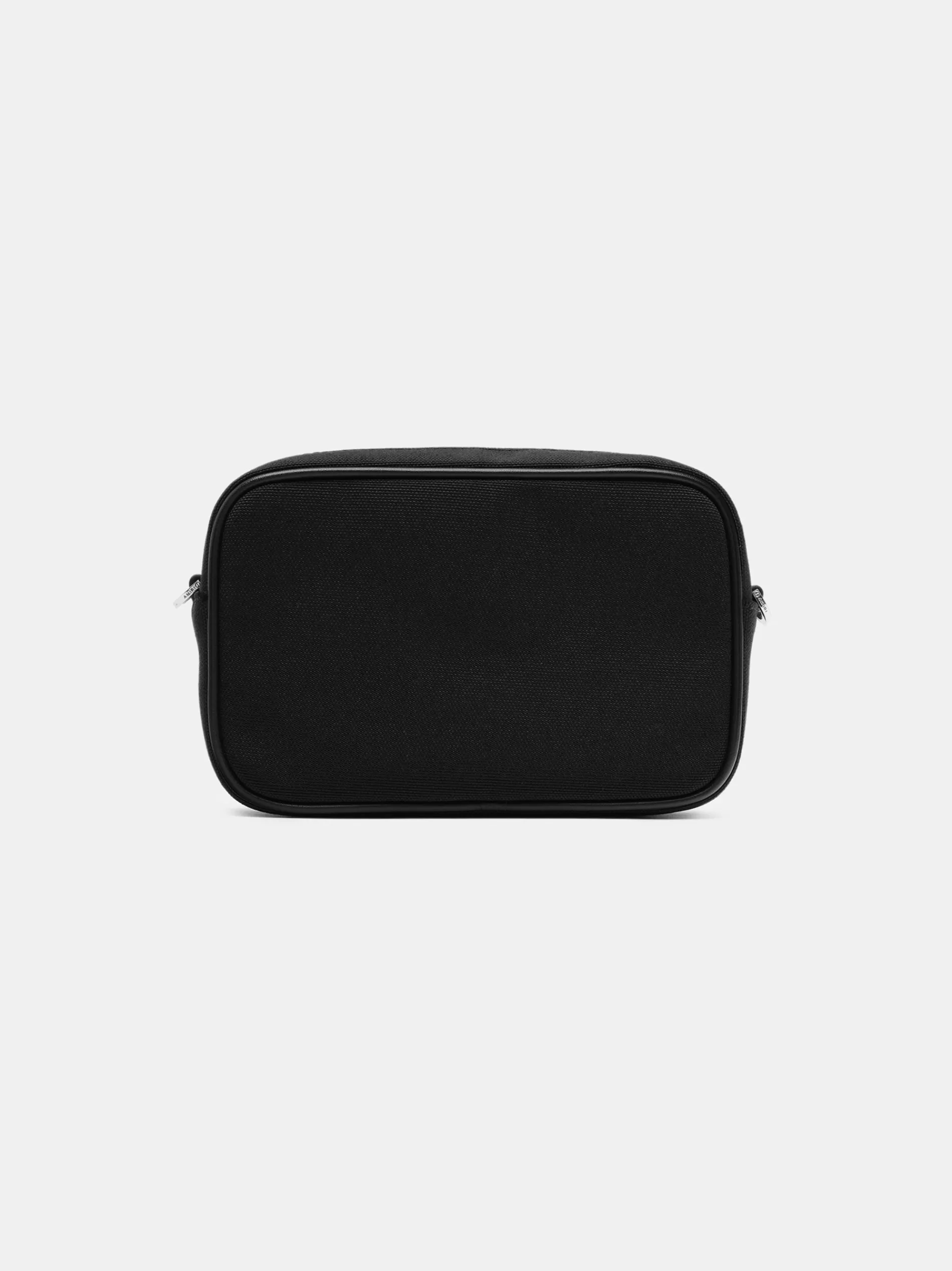 AMIRI Crossbody|Bags<MA CANVAS CAMERA CASE BLACK