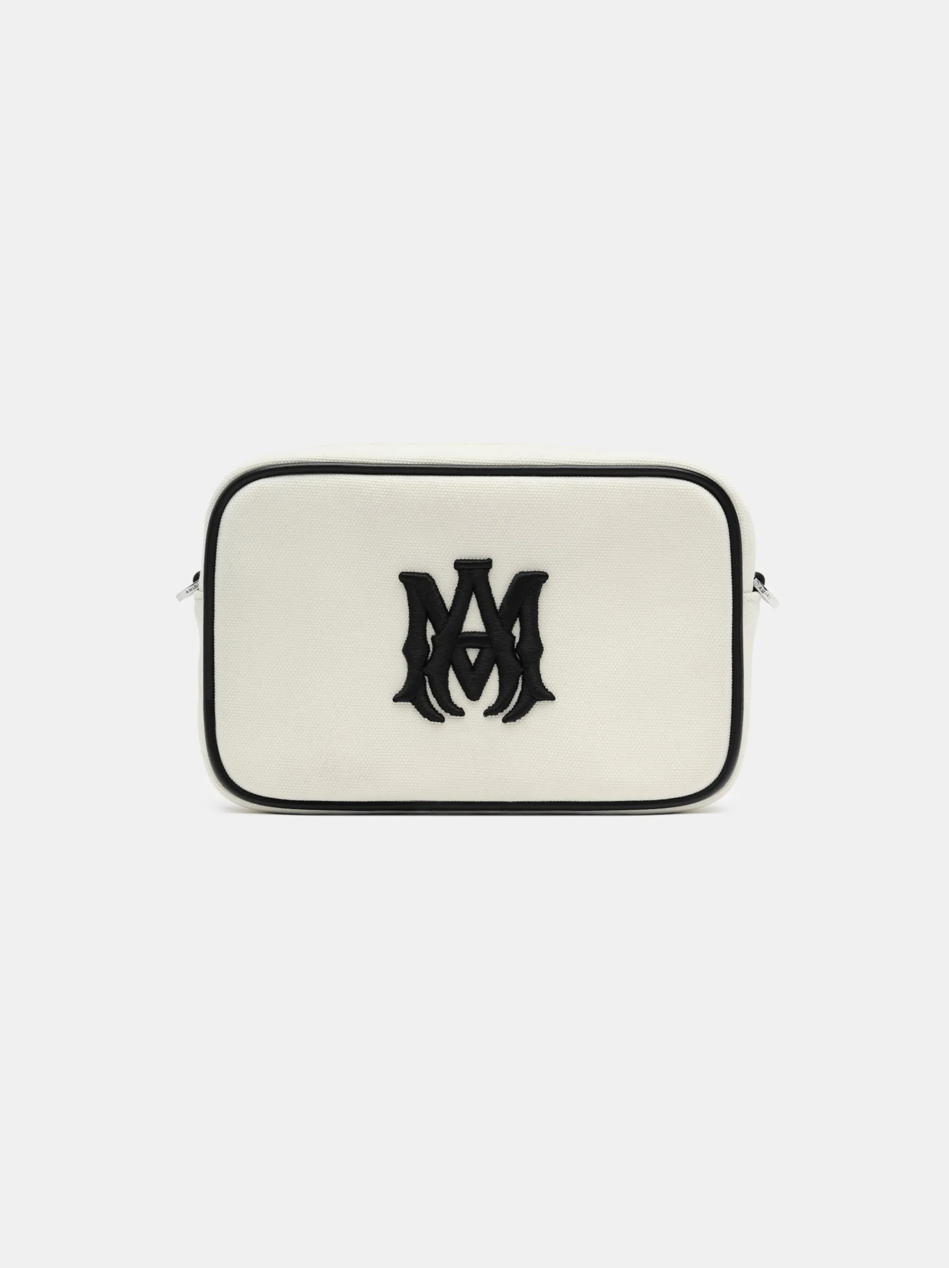 AMIRI Crossbody|Bags<MA CANVAS CAMERA CASE BIRCH