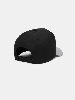 AMIRI Hats|Hats<MA CANVAS HAT Black Grey