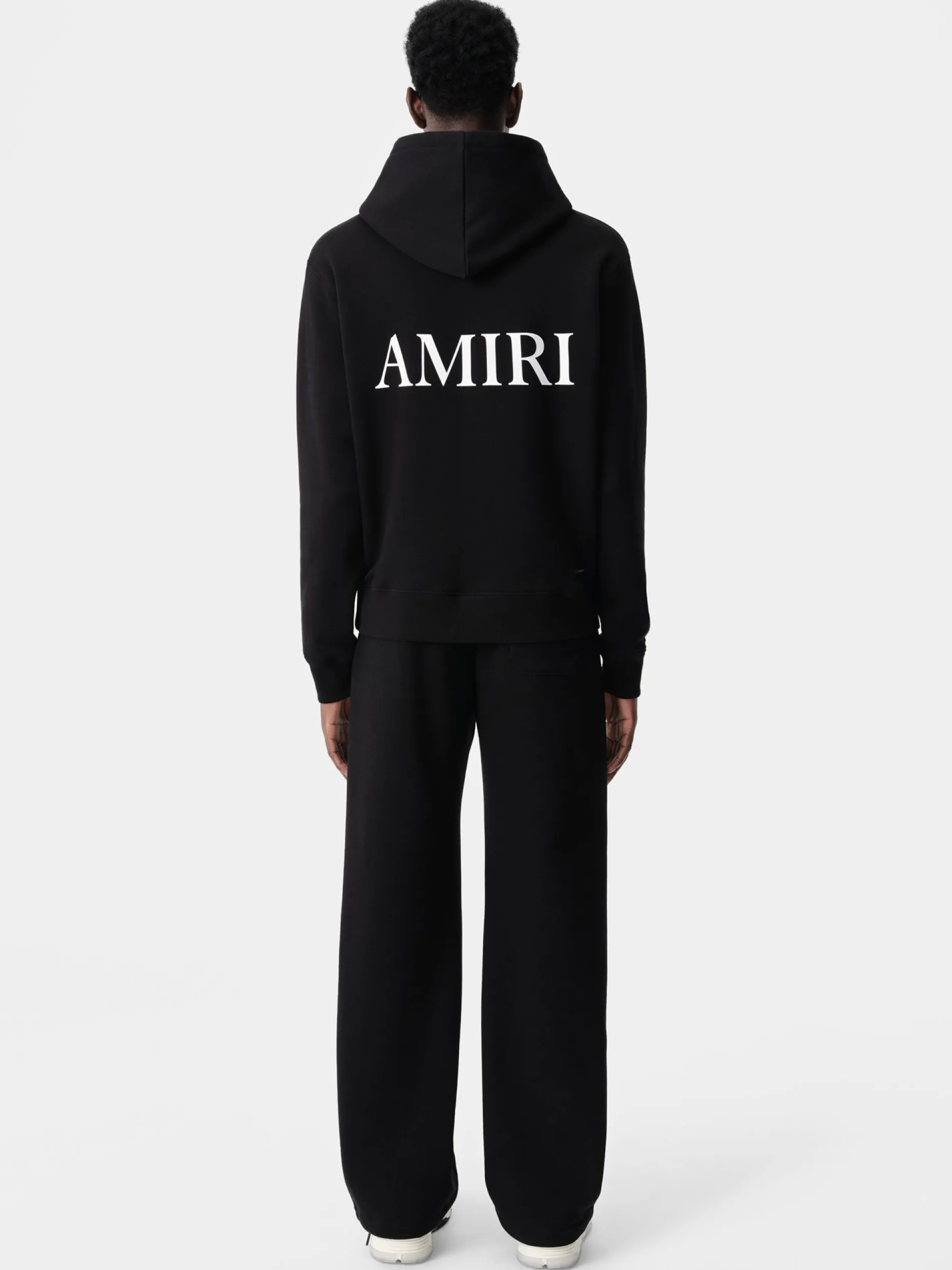 AMIRI Shorts & Sweatpants<MA CORE LOGO SWEATPANT BLACK