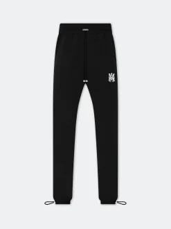AMIRI Shorts & Sweatpants<MA CORE LOGO SWEATPANT BLACK