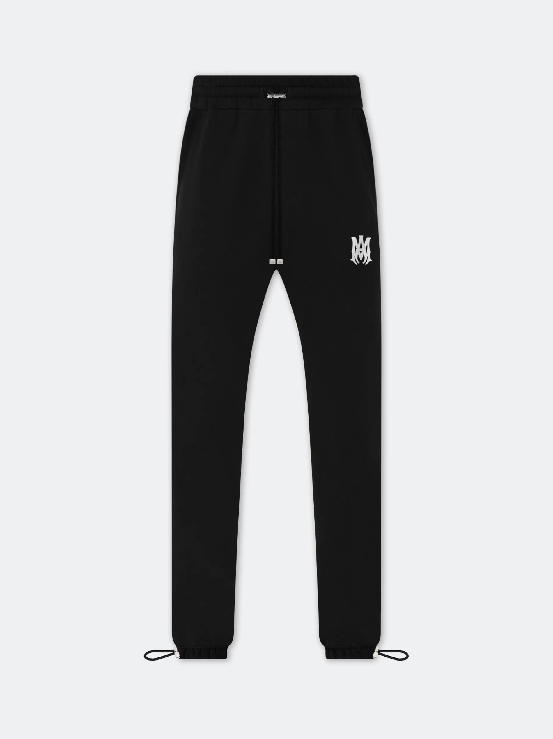 AMIRI Shorts & Sweatpants<MA CORE LOGO SWEATPANT BLACK