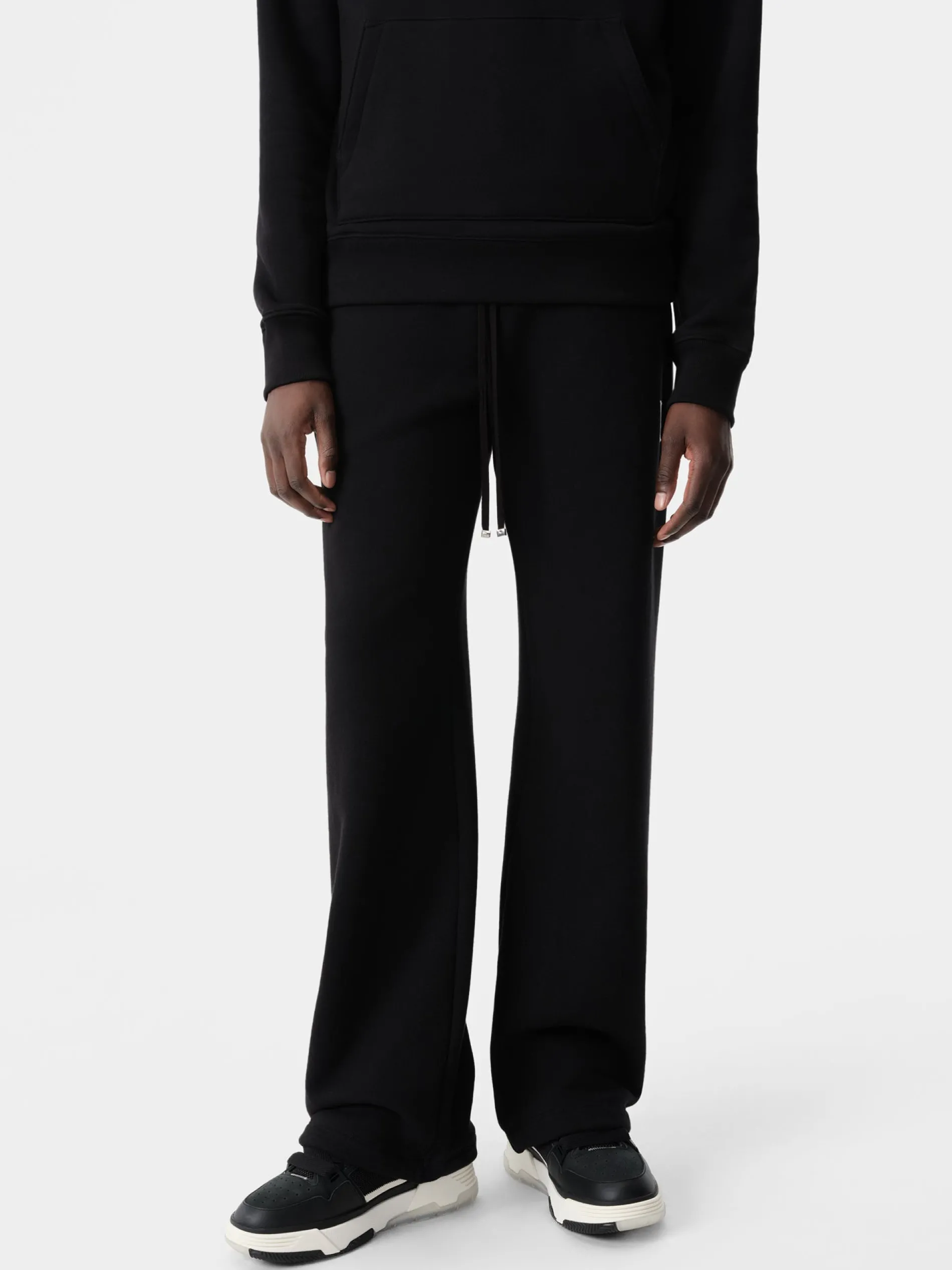 AMIRI Shorts & Sweatpants<MA CORE LOGO SWEATPANT BLACK