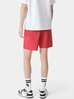 AMIRI Swimwear<MA CORE LOGO SWIM TRUNK Red