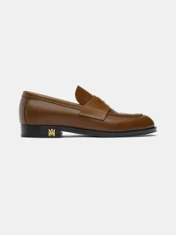 AMIRI Loafers|Loafers<MA LOAFER Brown