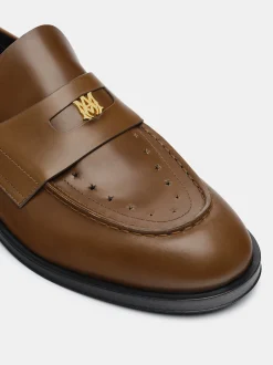 AMIRI Loafers|Loafers<MA LOAFER Brown