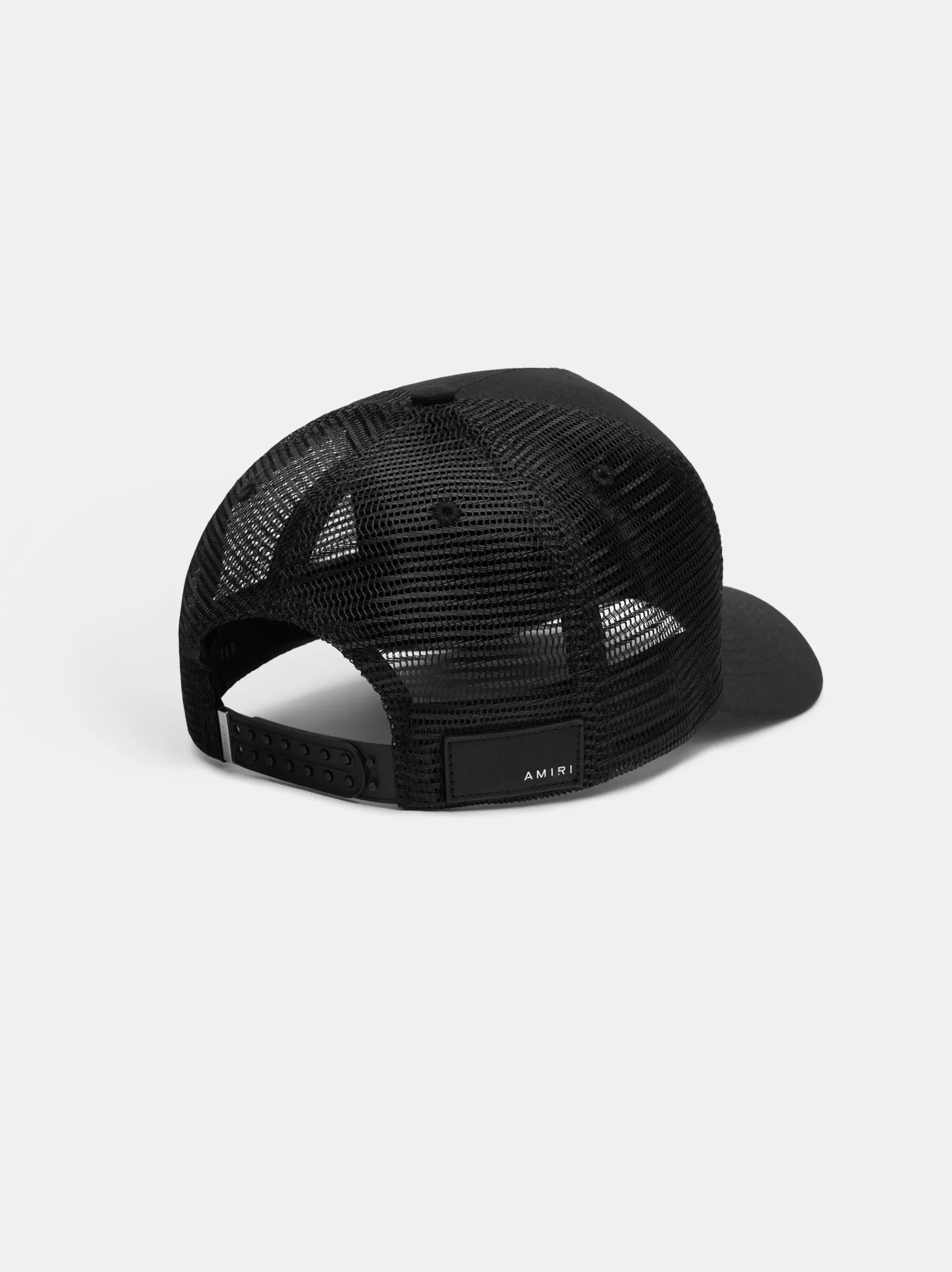 AMIRI Hats|Hats<MA Logo Trucker Hat