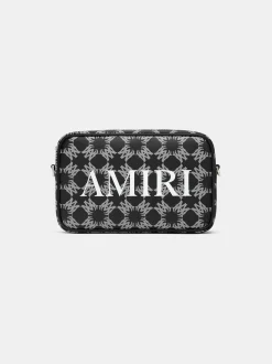 AMIRI Crossbody|Bags<MA QUAD CAMERA CASE BLACK