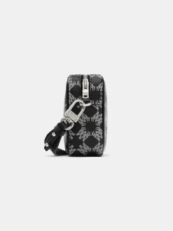 AMIRI Crossbody|Bags<MA QUAD CAMERA CASE BLACK