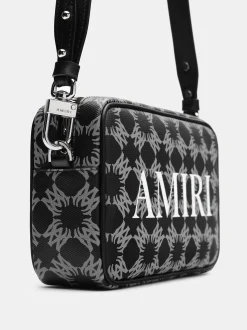 AMIRI Crossbody|Bags<MA QUAD CAMERA CASE BLACK
