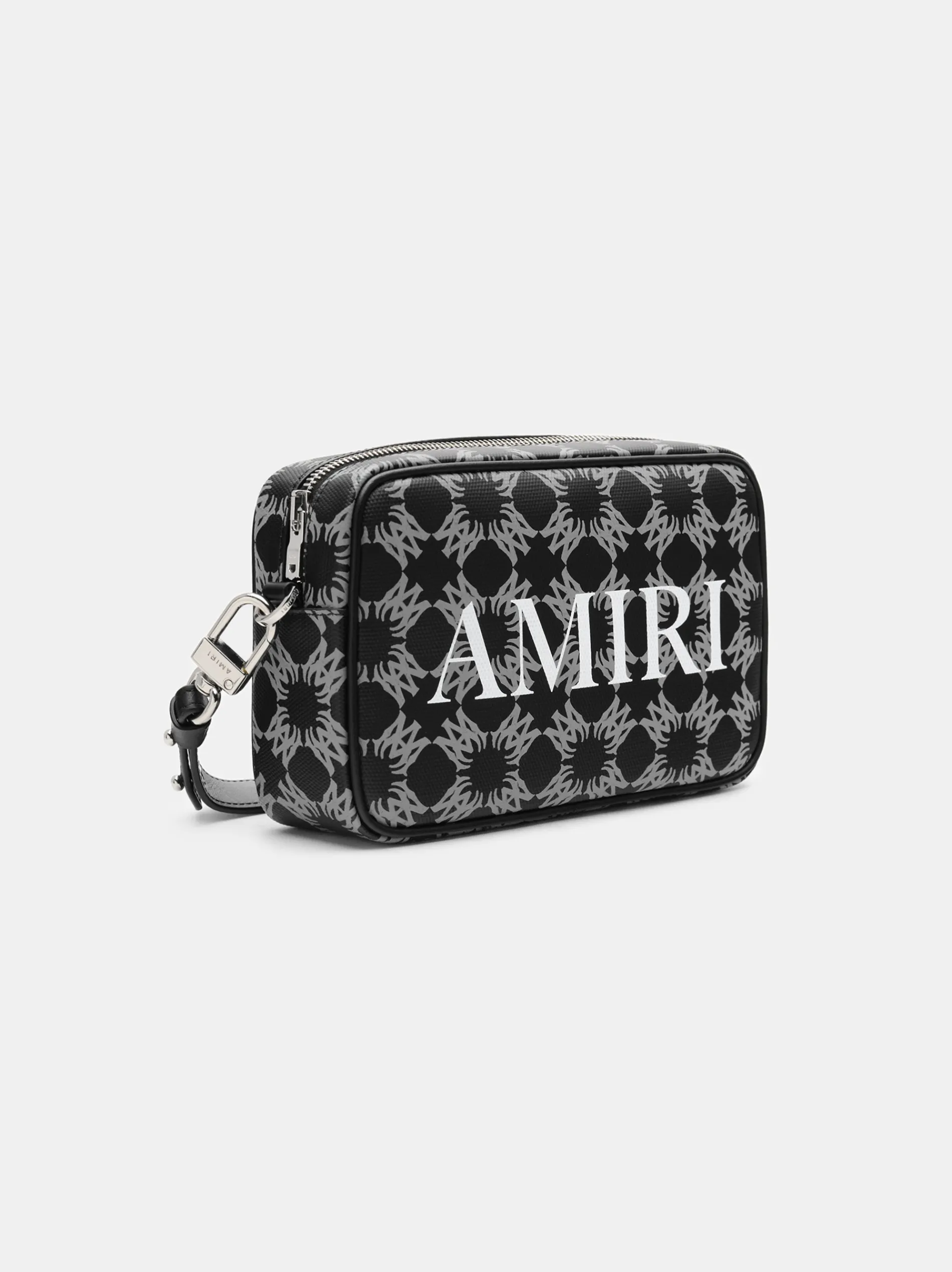 AMIRI Crossbody|Bags<MA QUAD CAMERA CASE BLACK