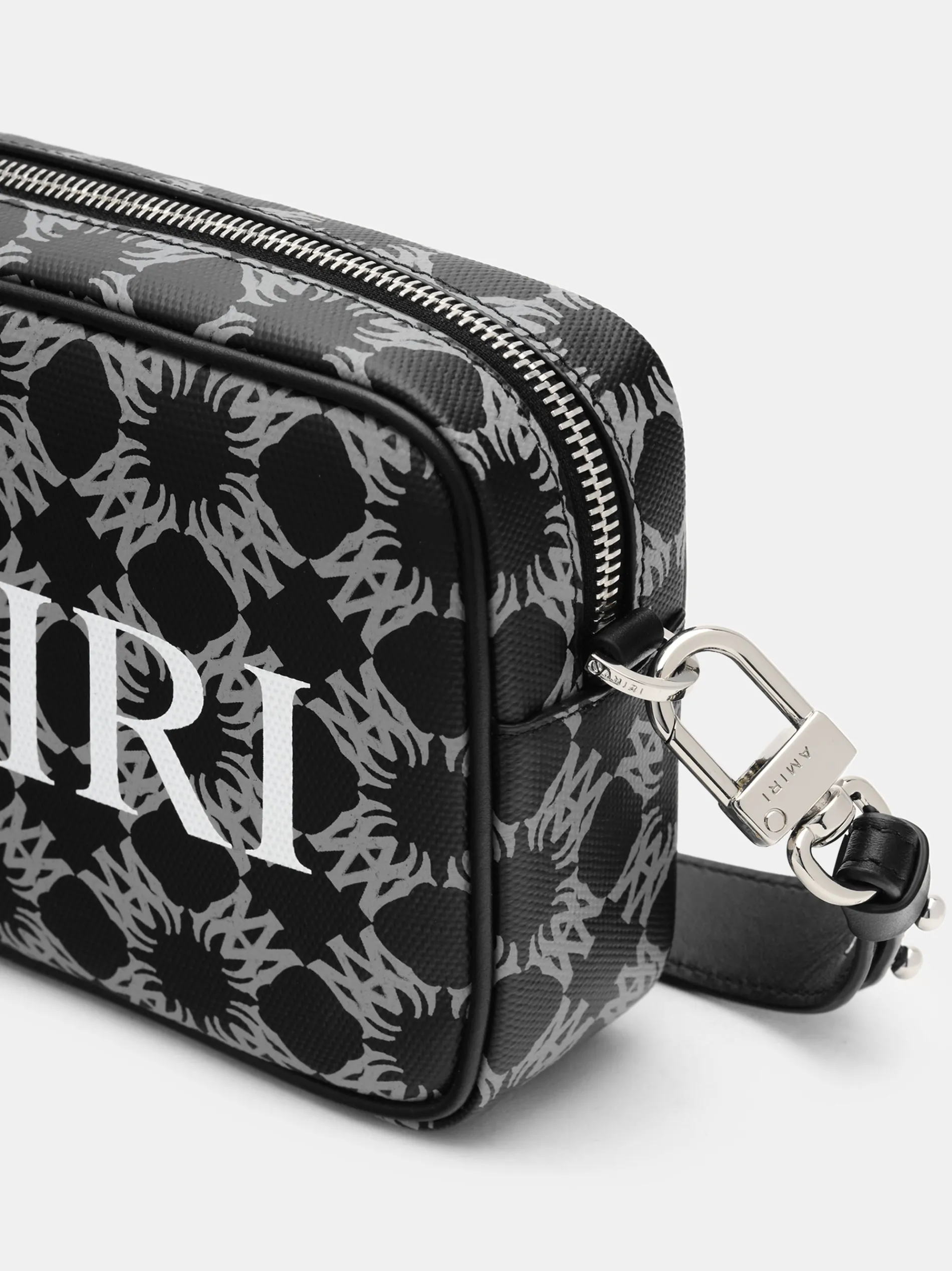 AMIRI Crossbody|Bags<MA QUAD CAMERA CASE BLACK