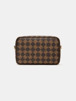 AMIRI Crossbody|Bags<MA QUAD CAMERA CASE Brown