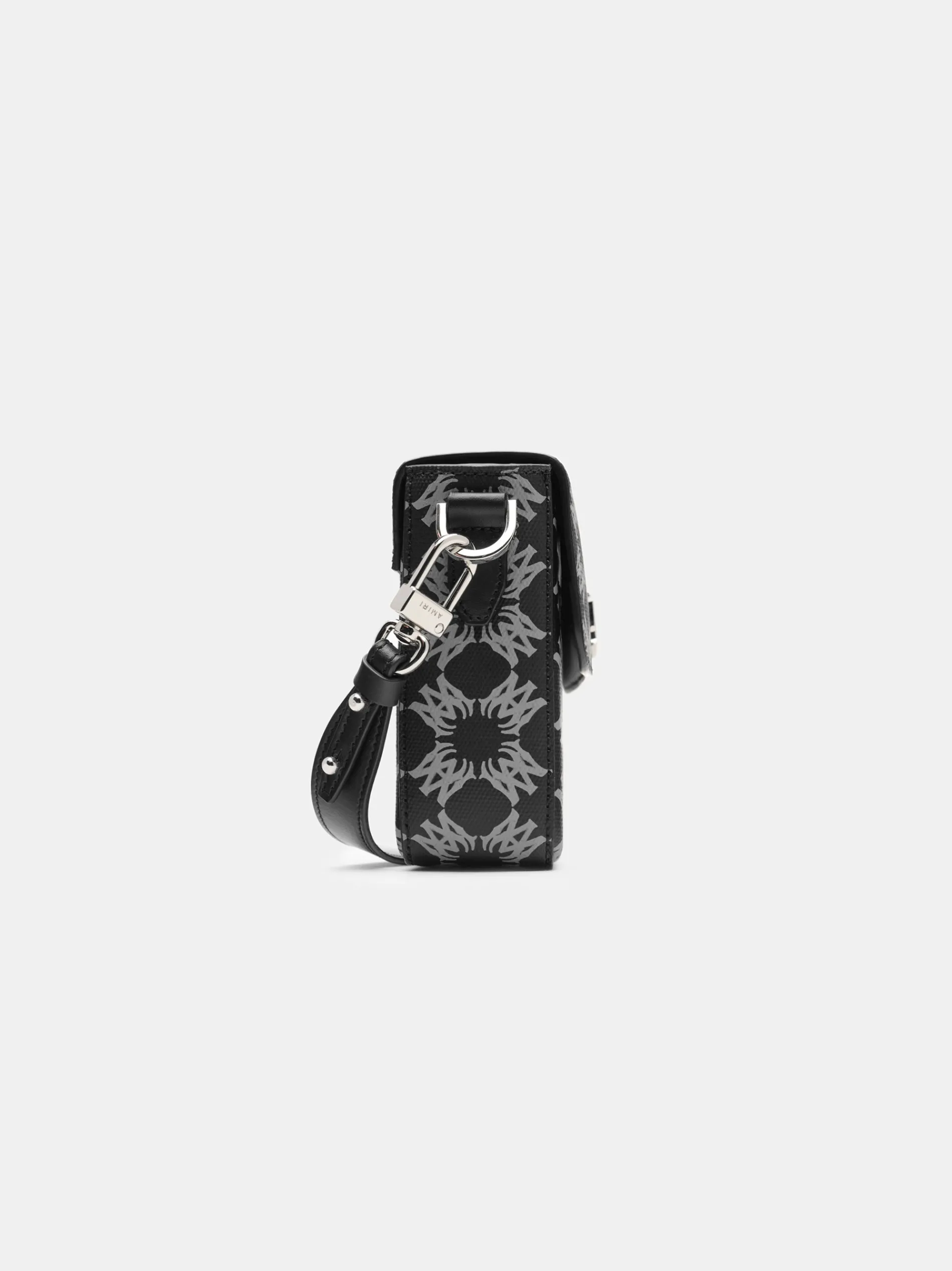 AMIRI Crossbody|Bags<MA QUAD CROSSBODY BLACK