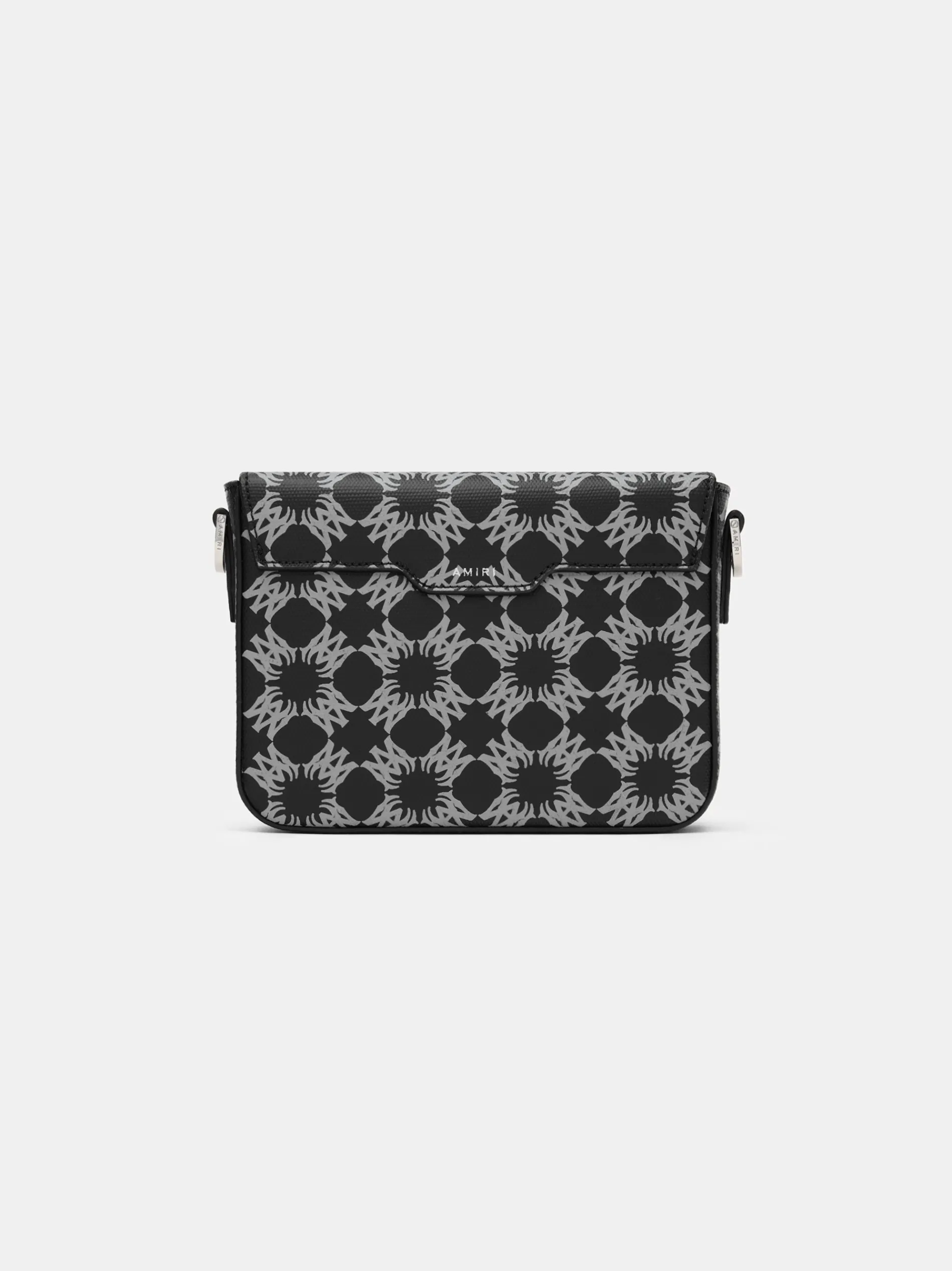 AMIRI Crossbody|Bags<MA QUAD CROSSBODY BLACK
