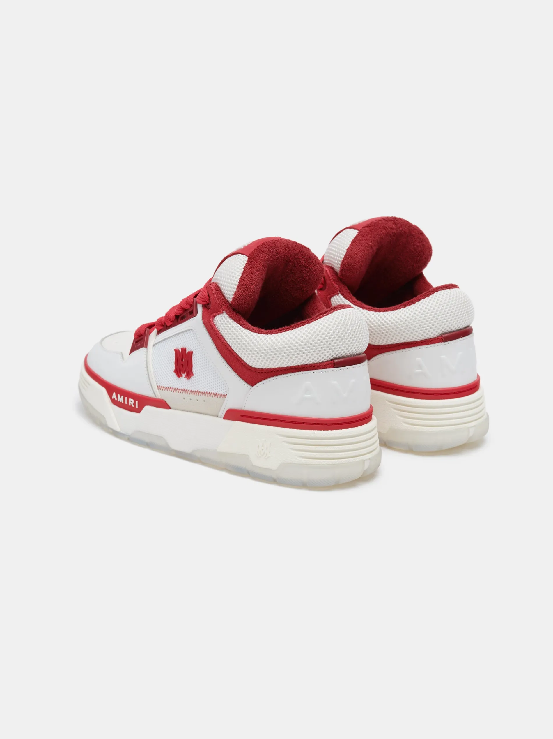 AMIRI Sneakers|Sneakers<MA-1- Red