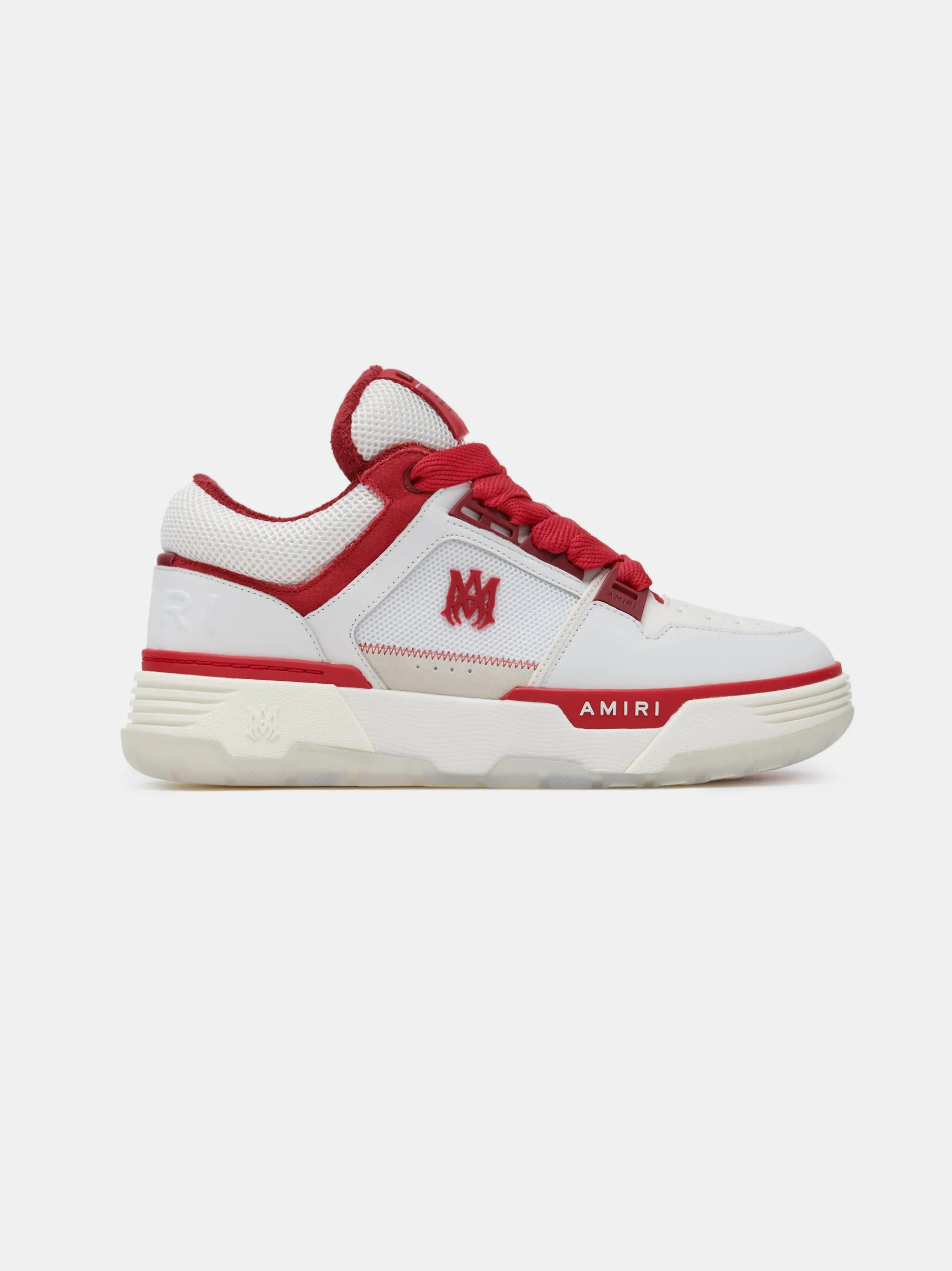 AMIRI Sneakers|Sneakers<MA-1- Red