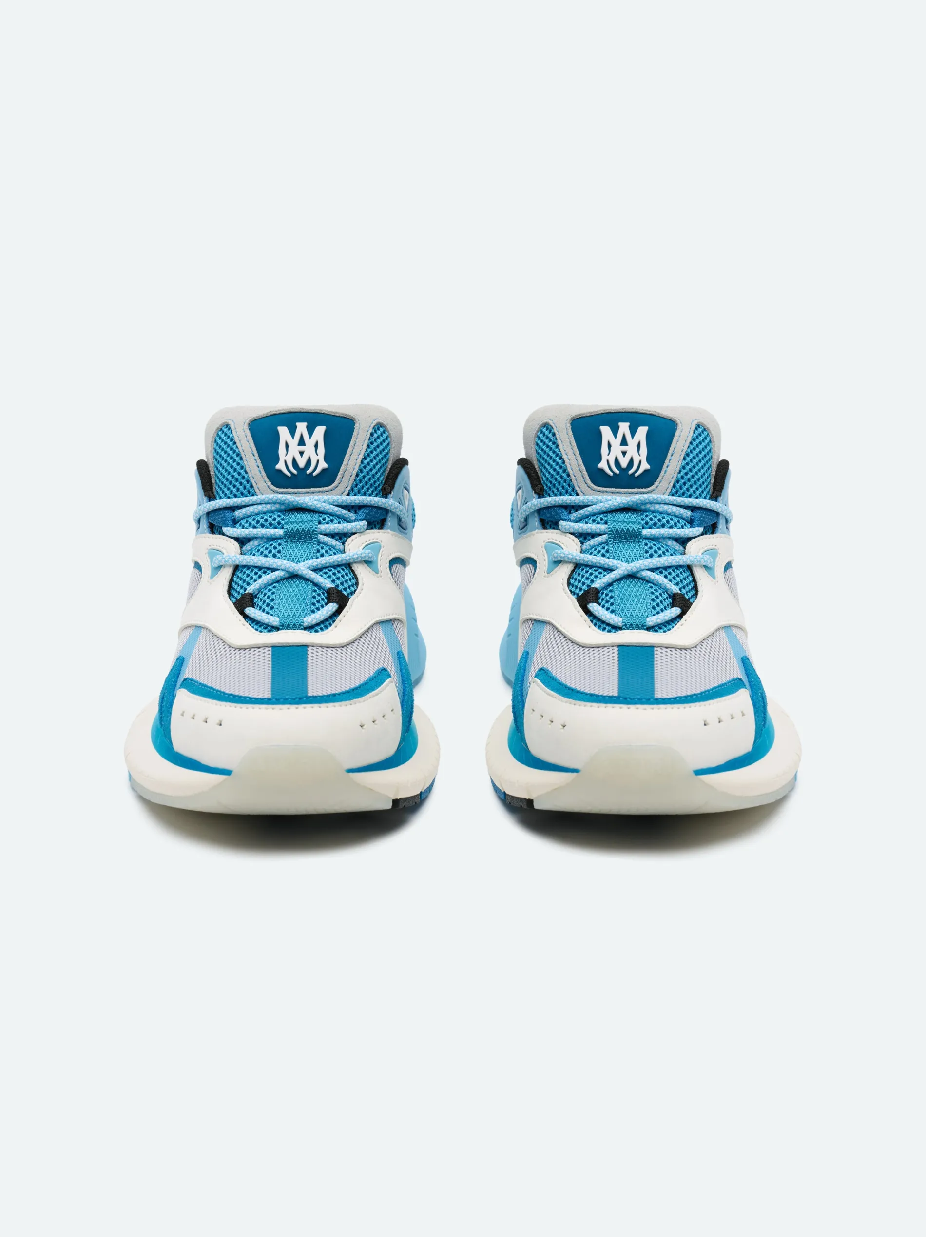 AMIRI Sneakers|Sneakers<MA RUNNER Air Blue