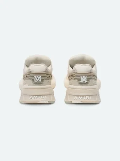 AMIRI Sneakers|Sneakers<MA RUNNER Alabaster