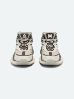 AMIRI Sneakers|Sneakers<MA RUNNER Brown
